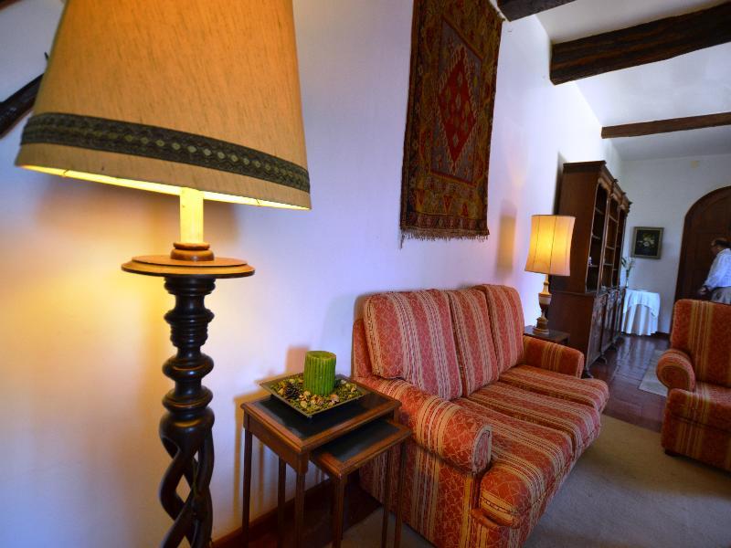 Bed and Breakfast Casa Dos Assentos De Quintiaes Barcelos Esterno foto
