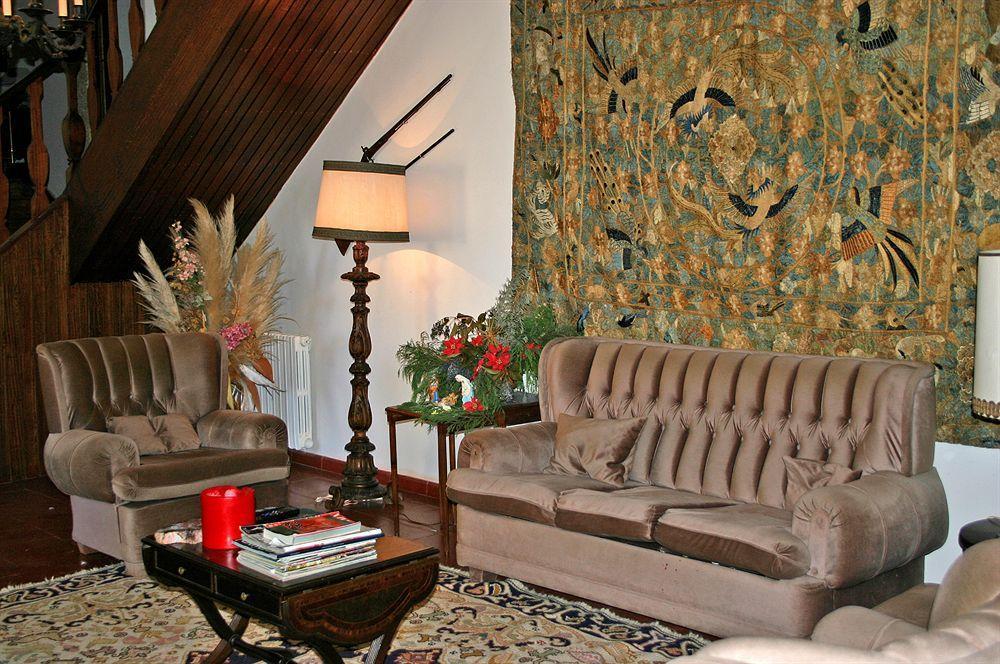 Bed and Breakfast Casa Dos Assentos De Quintiaes Barcelos Esterno foto