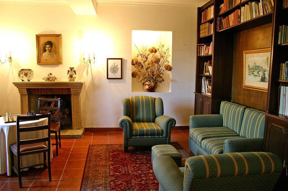 Bed and Breakfast Casa Dos Assentos De Quintiaes Barcelos Esterno foto